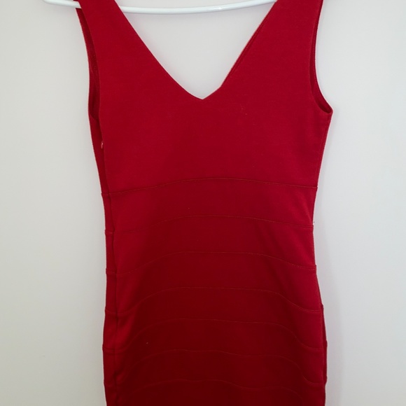 Mini dress - Picture 2 of 3